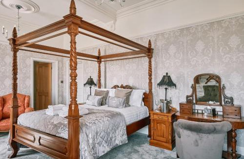 Lytham St. Anne's Hotel | The Queens Hotel