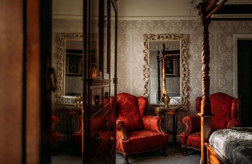 Lytham St. Anne's Hotel | The Queens Hotel