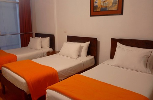 Aguas Calientes Hotel | THE QUETZAL MACHUPICCHU