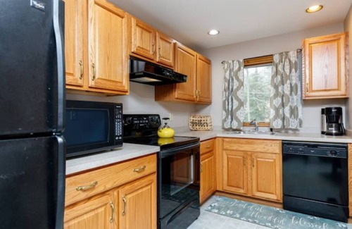 Rogers Bed & Breakfast | The Quiet Corner House