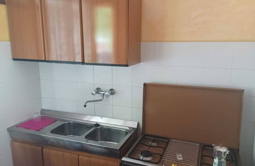 Careggine House | The quiet of theRube