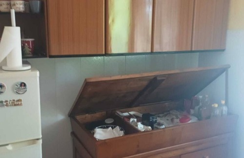 Careggine House | The quiet of theRube