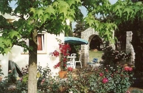 Ollioules Apartment | The quietness in the countryside, close to the sea