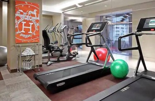 Central Park South Apartment | The Quin, a Hilton Club - Studio