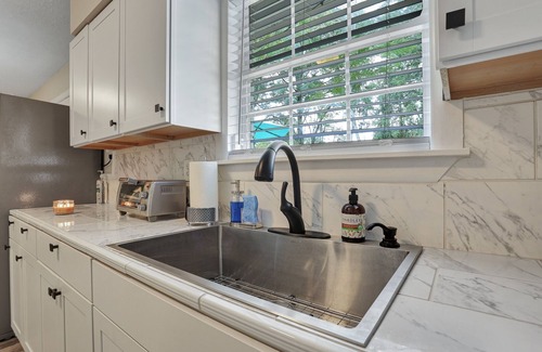 Midtown House | The Quirk @ Savannah