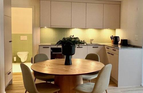 Kestenholz Apartment | The R Apartment Roggen, new, Parking, washing machine
