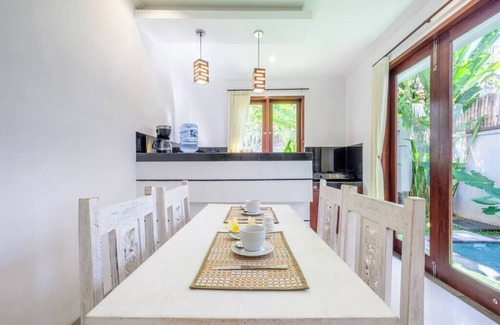 Sanur Kauh Villa | The R Villa Sinabung - comfort near the beach