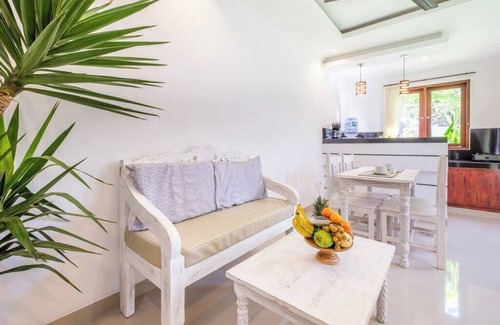 Sanur Kauh Villa | The R Villa Sinabung - comfort near the beach