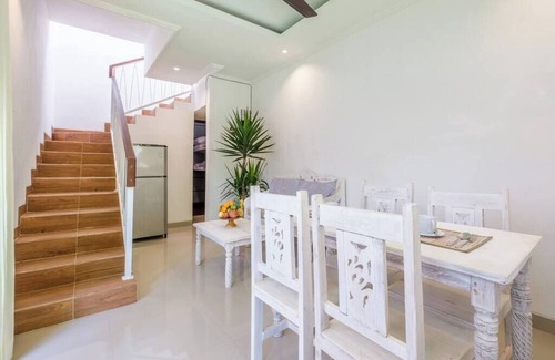 Sanur Kauh Villa | The R Villa Sinabung - comfort near the beach