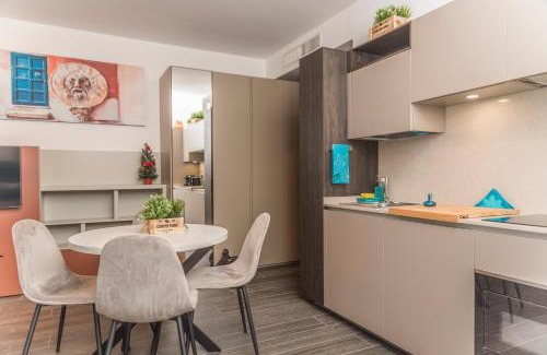 Gianicolense Apartment | The Rabbit Hole