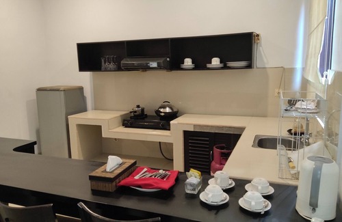 Tuban Hotel | The Radiant Hotel