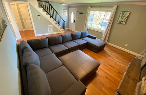 Bayview House | The Radnor House Summ