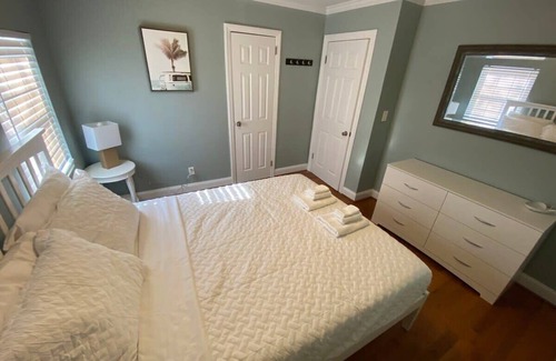 Bayview House | The Radnor House Summ