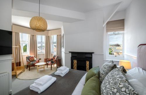 Worthing Hotel | The Railway Hotel Worthing