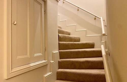 York Apartment | The Railway House - Platform 2