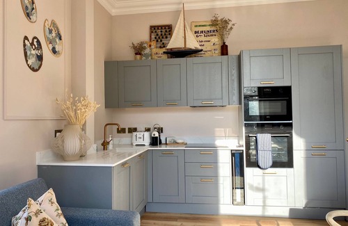 York Apartment | The Railway House - Platform 3
