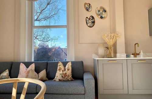 York Apartment | The Railway House - Platform 3