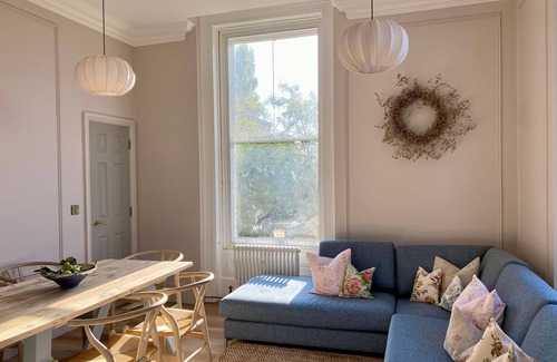 York Apartment | The Railway House - Platform 3