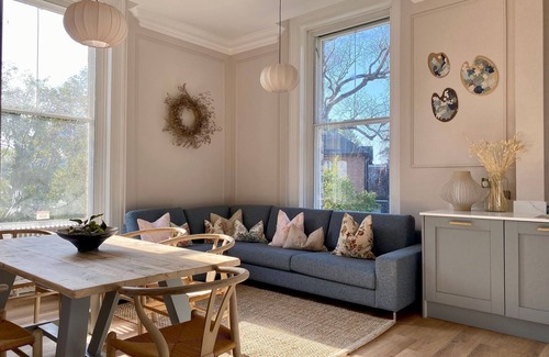 York Apartment | The Railway House - Platform 3