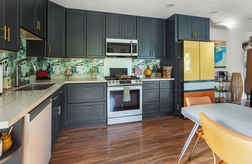 Bywater Bed & Breakfast | The Railyard NOLA