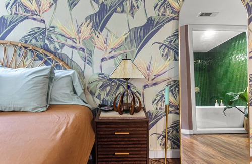 Bywater Bed & Breakfast | The Railyard NOLA