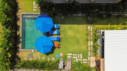 Amed Apartment | The Raka Villa Amed