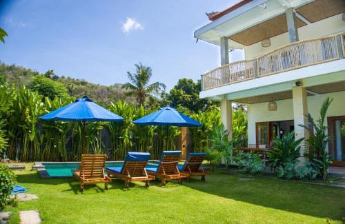 Amed Apartment | The Raka Villa Amed