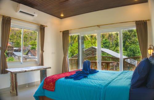 Amed Apartment | The Raka Villa Amed