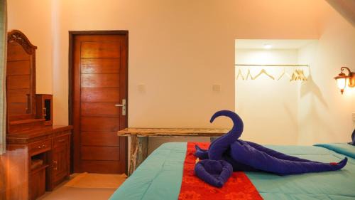 Amed Apartment | The Raka Villa Amed
