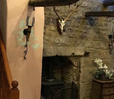 Littleborough Hotel | The Rake Tapas Accommodation