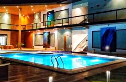 Kuchaman Resort | The Ramaiya Resort And Restaurant