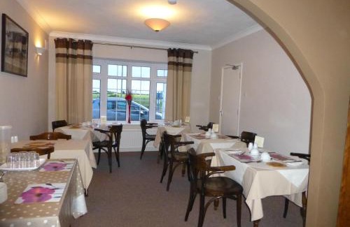 Trusthorpe House | The Ramblers