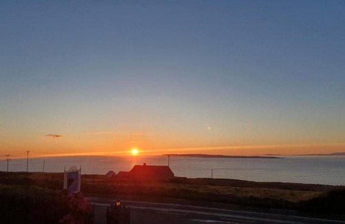 Doolin Bed & Breakfast | The Ramblers Rest B&B