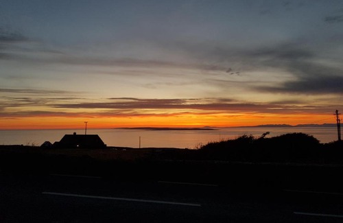 Doolin Bed & Breakfast | The Ramblers Rest B&B