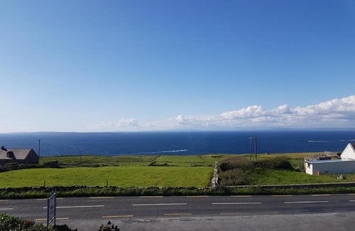 Doolin Bed & Breakfast | The Ramblers Rest B&B