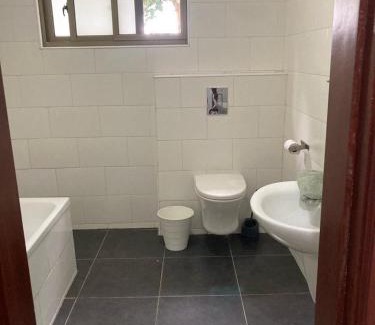 Lusaka House | The Ranch - beautiful twin room