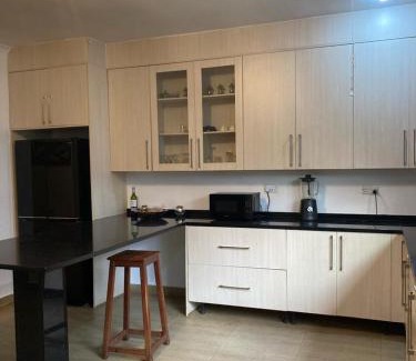 Lusaka House | The Ranch - beautiful twin room