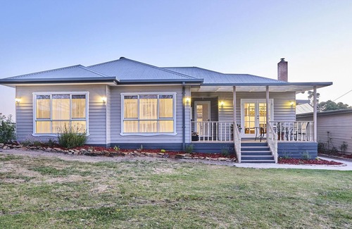 Dalyston Other | The Ranch Dalyston. Bass Coast farmhouse property