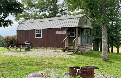 Compton Cabin | The Ranch House Cabin at Elkhorn Cabins