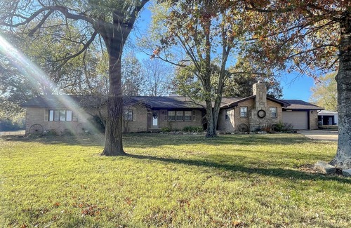 Flippin House | The Ranch House