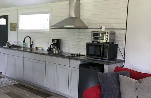 Mount Airy House | The Ranch in Mt Airy