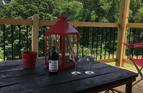 Mount Airy House | The Ranch in Mt Airy