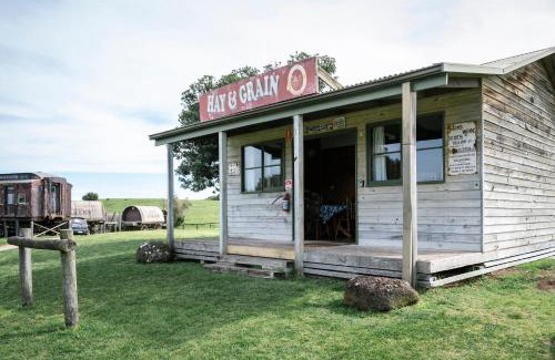 Boneo House | The Ranch Mornington Peninsula