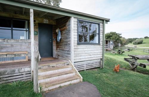 Boneo House | The Ranch Mornington Peninsula