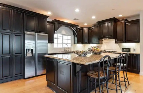 Rancho Santa Fe House | The Ranch Resort by La Brisa