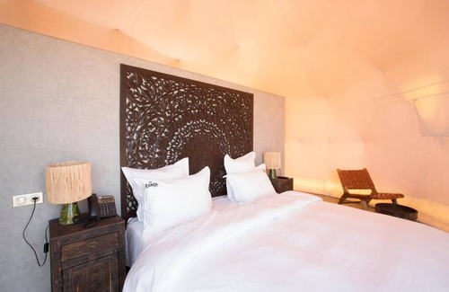 Tahanaout Resort | The Ranch Resort - 1 BR Tent