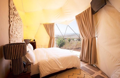 Tahanaout Resort | The Ranch Resort - 1 BR Tent 6