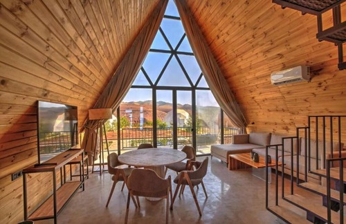 Tahanaout Resort | The Ranch Resort - 2 BR chalet 2