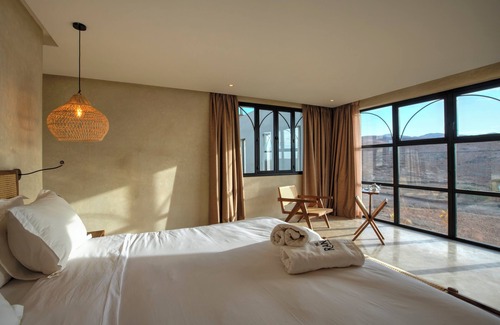 Tahanaout House | The Ranch resort