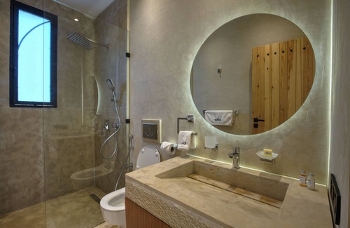 Tahanaout House | The Ranch resort